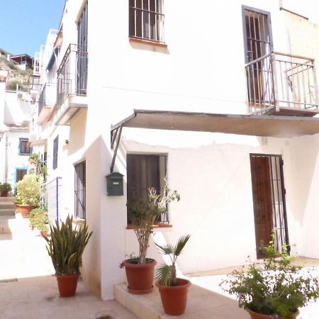 Estudio Esperanto Apartment Alicante Exterior photo
